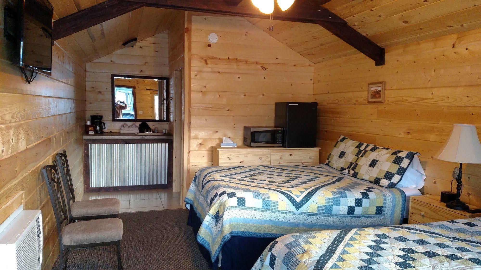Bryce Valley Lodging Tropic Kültér fotó