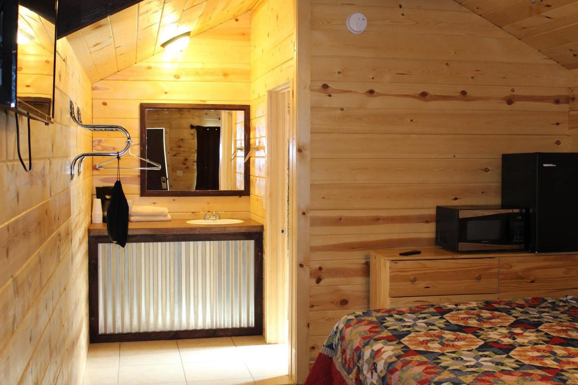Bryce Valley Lodging Tropic Kültér fotó
