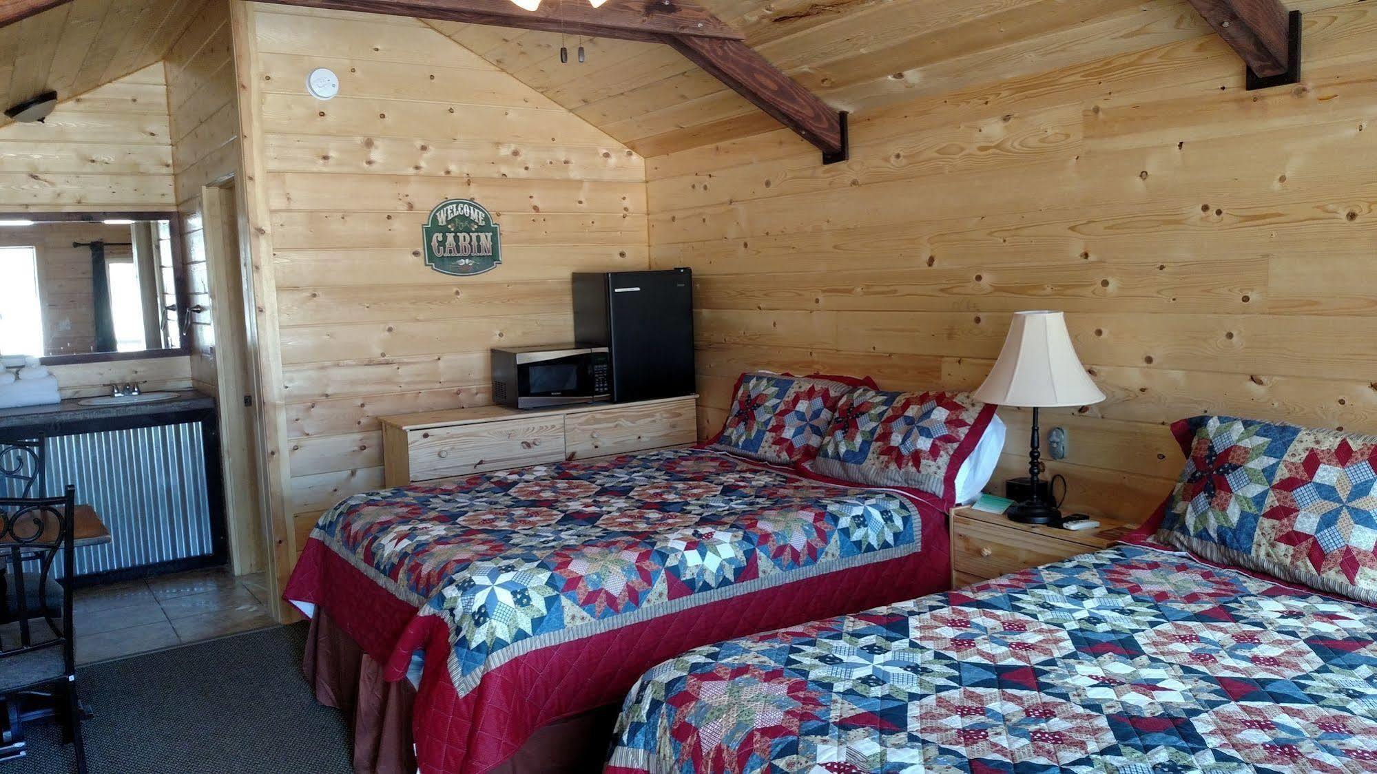 Bryce Valley Lodging Tropic Kültér fotó
